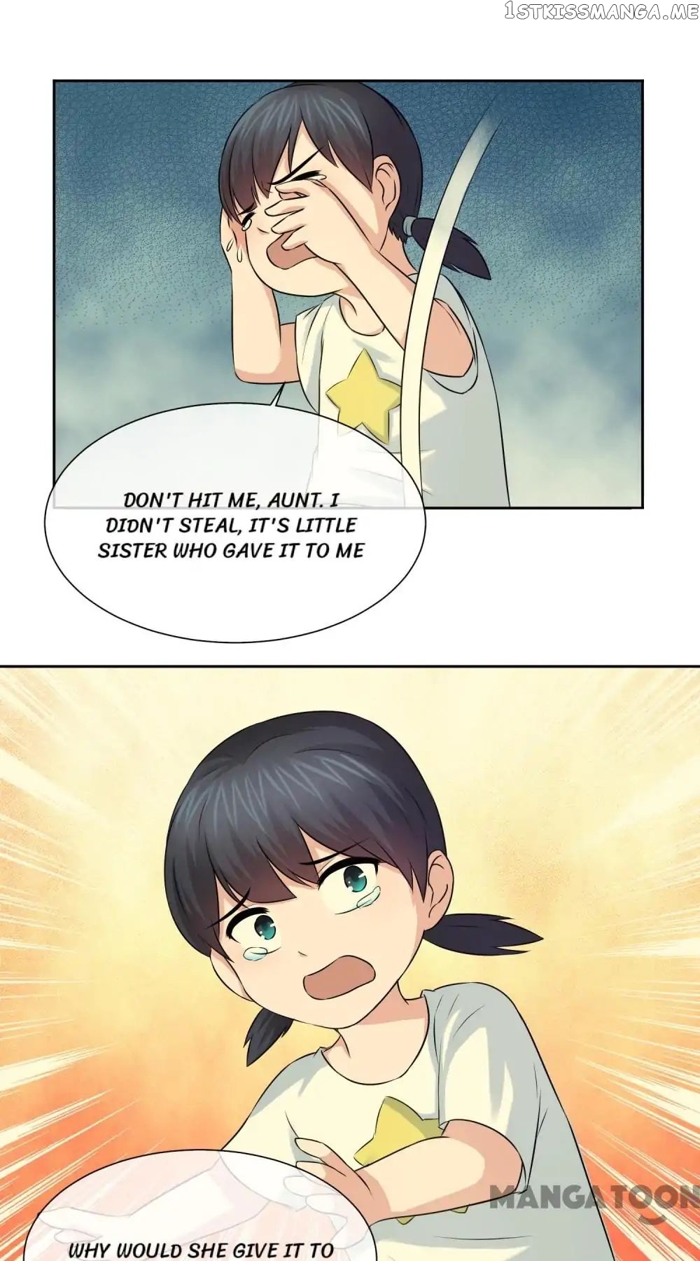 Arranged Marriage With A Billionaire chapter 50 - page 27