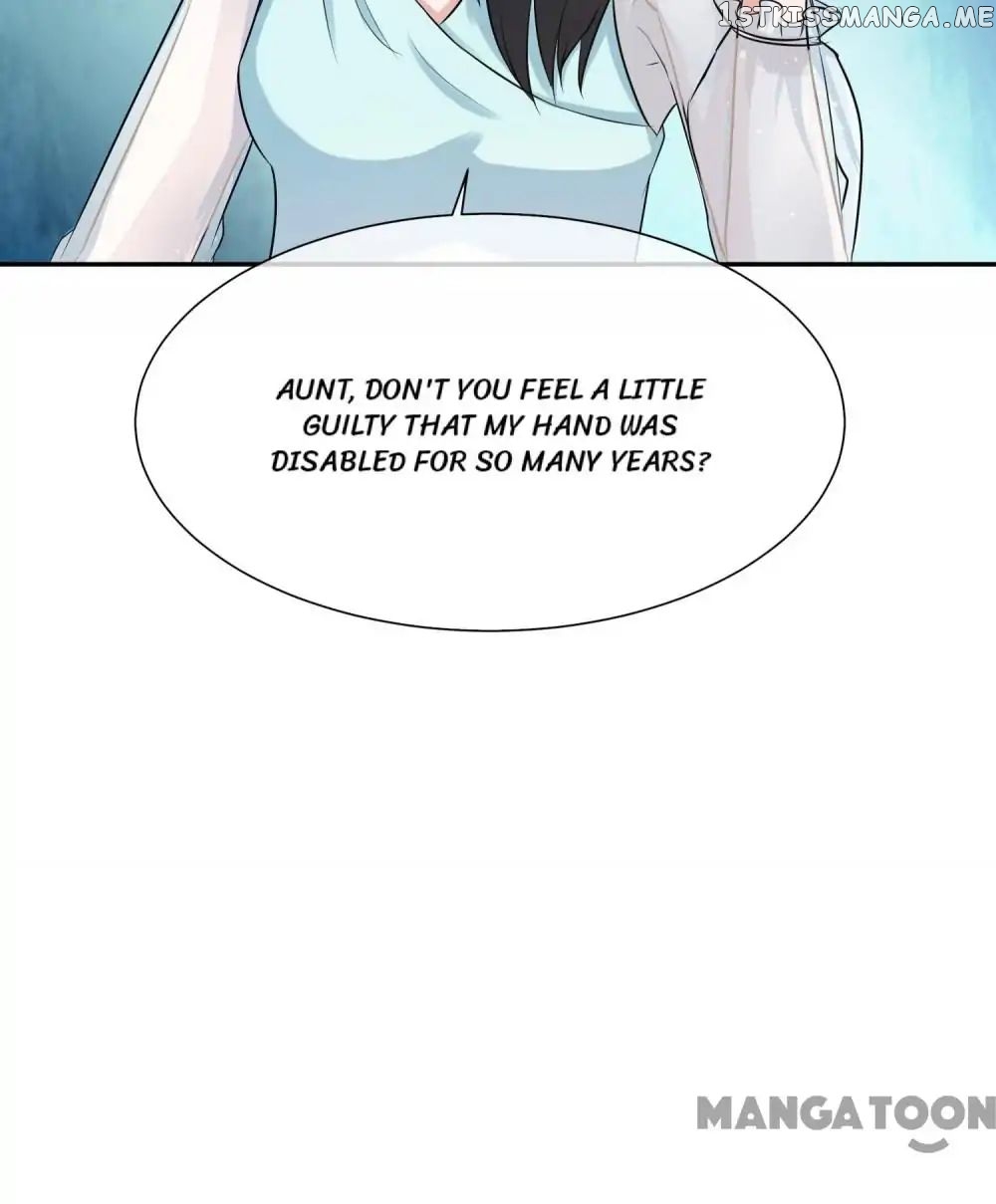 Arranged Marriage With A Billionaire chapter 50 - page 32