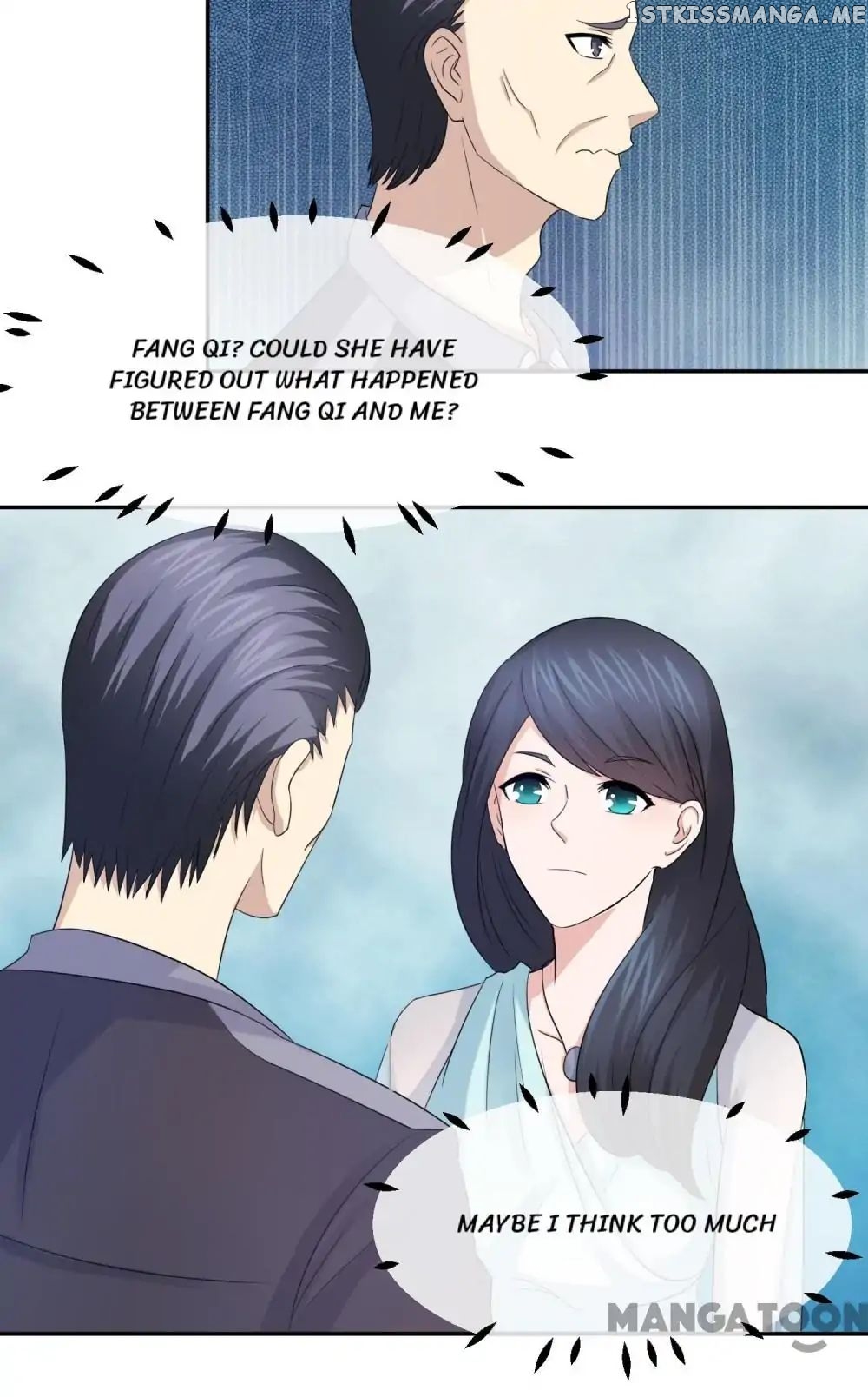 Arranged Marriage With A Billionaire chapter 50 - page 6