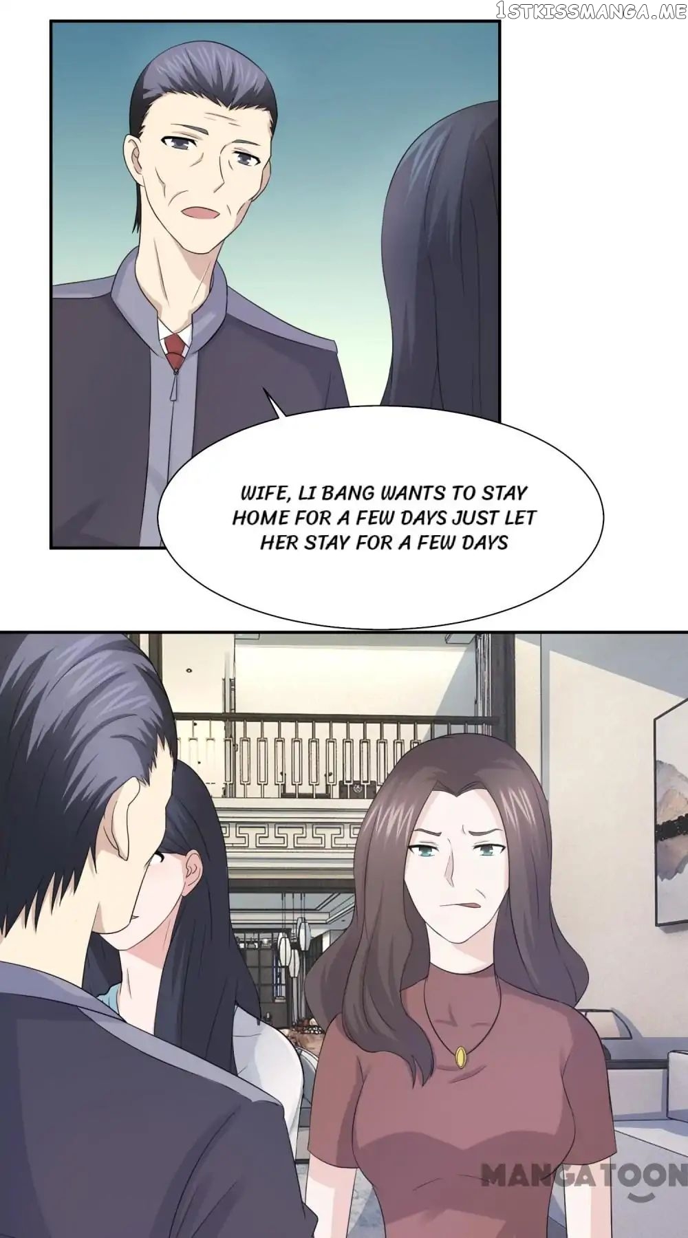 Arranged Marriage With A Billionaire chapter 50 - page 7