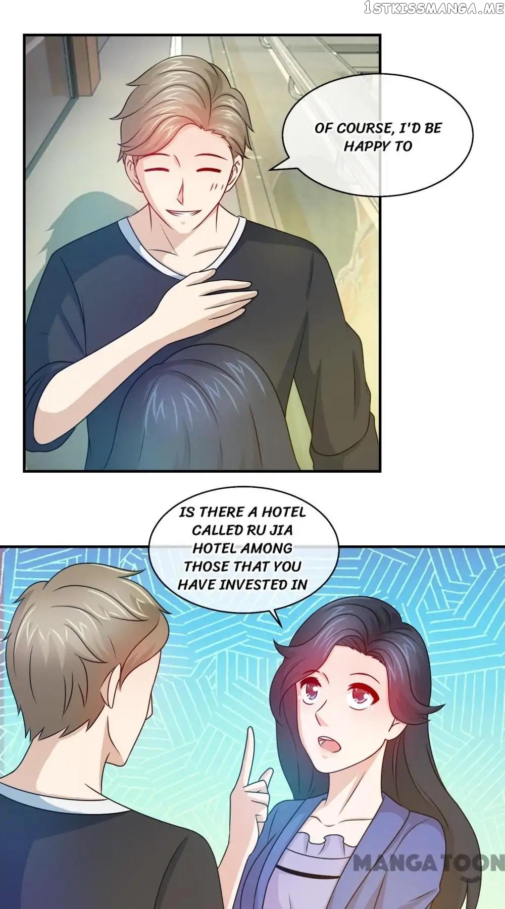 Arranged Marriage With A Billionaire chapter 104 - page 15