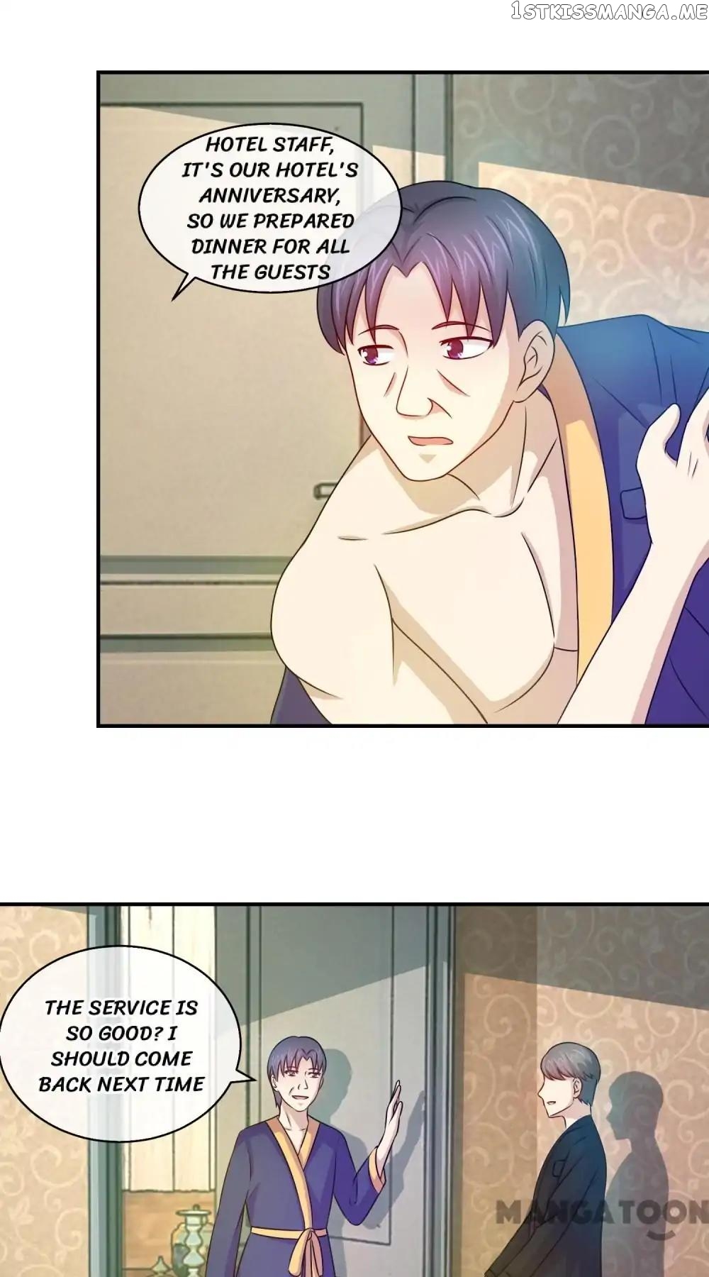 Arranged Marriage With A Billionaire chapter 104 - page 25
