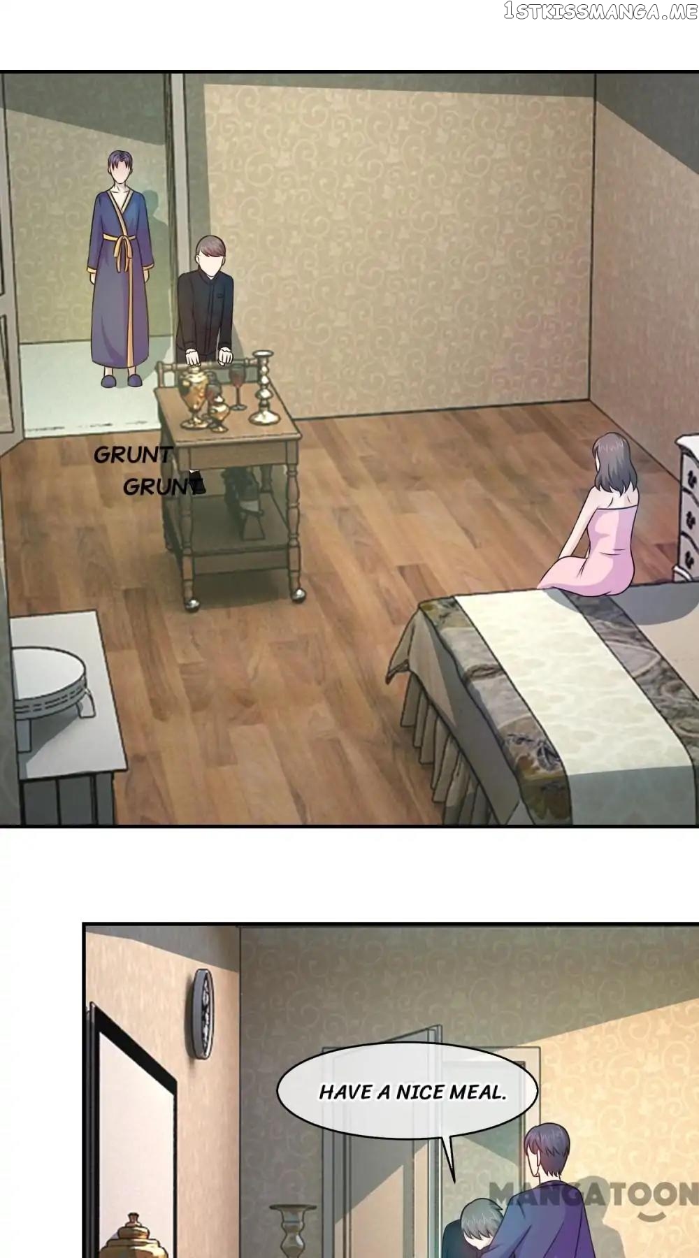 Arranged Marriage With A Billionaire chapter 104 - page 27