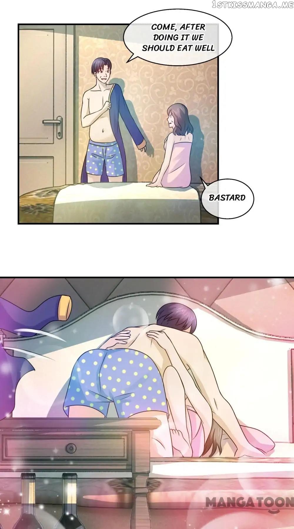 Arranged Marriage With A Billionaire chapter 104 - page 29