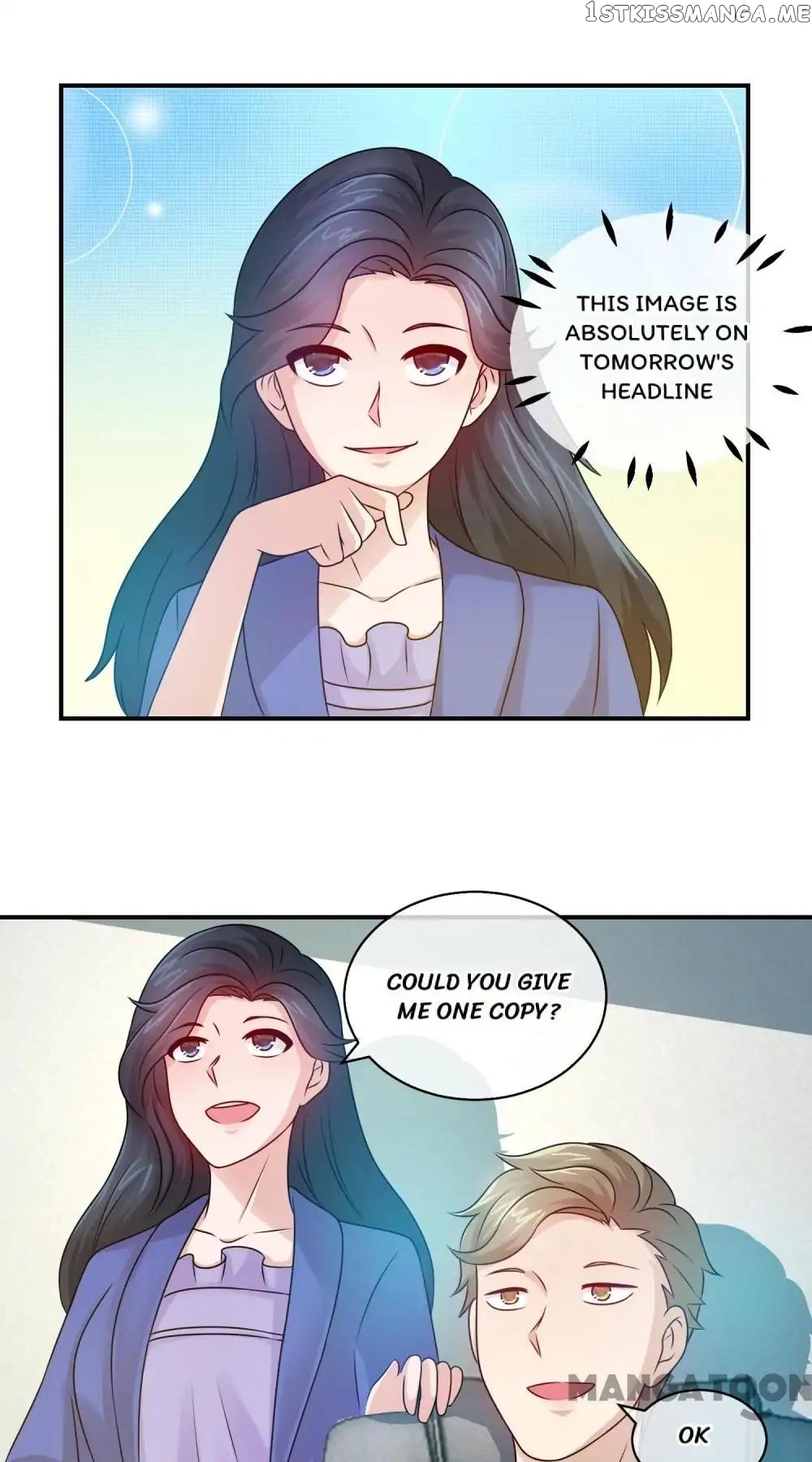Arranged Marriage With A Billionaire chapter 104 - page 33