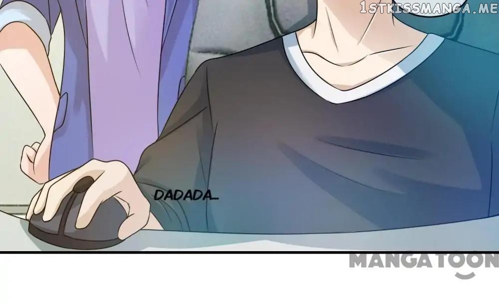 Arranged Marriage With A Billionaire chapter 104 - page 34