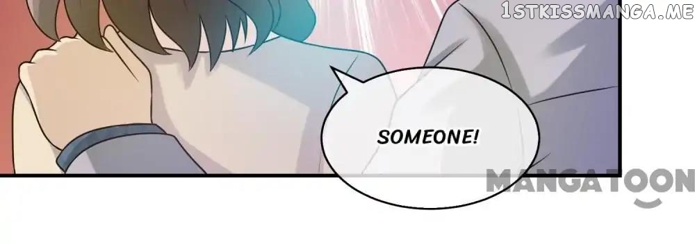 Arranged Marriage With A Billionaire chapter 104 - page 4