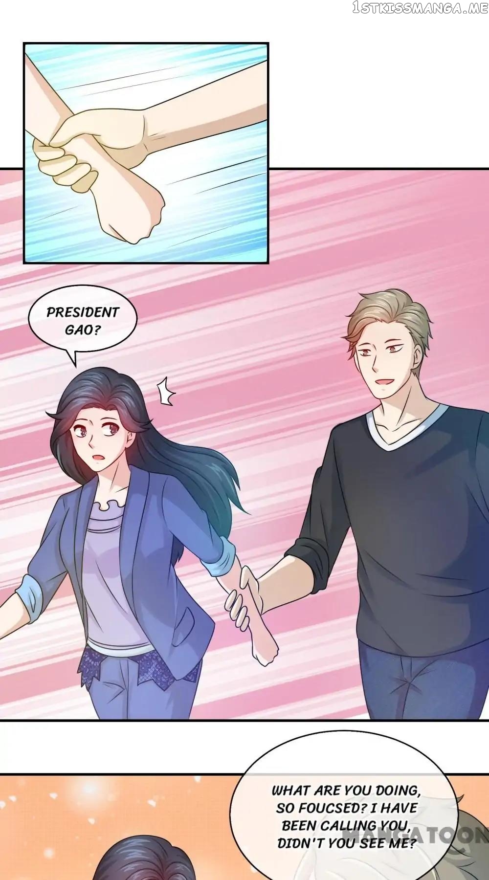 Arranged Marriage With A Billionaire chapter 104 - page 7