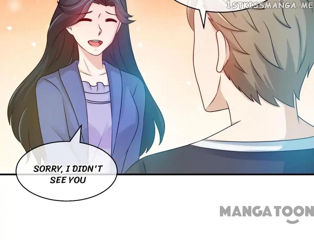 Arranged Marriage With A Billionaire chapter 104 - page 8