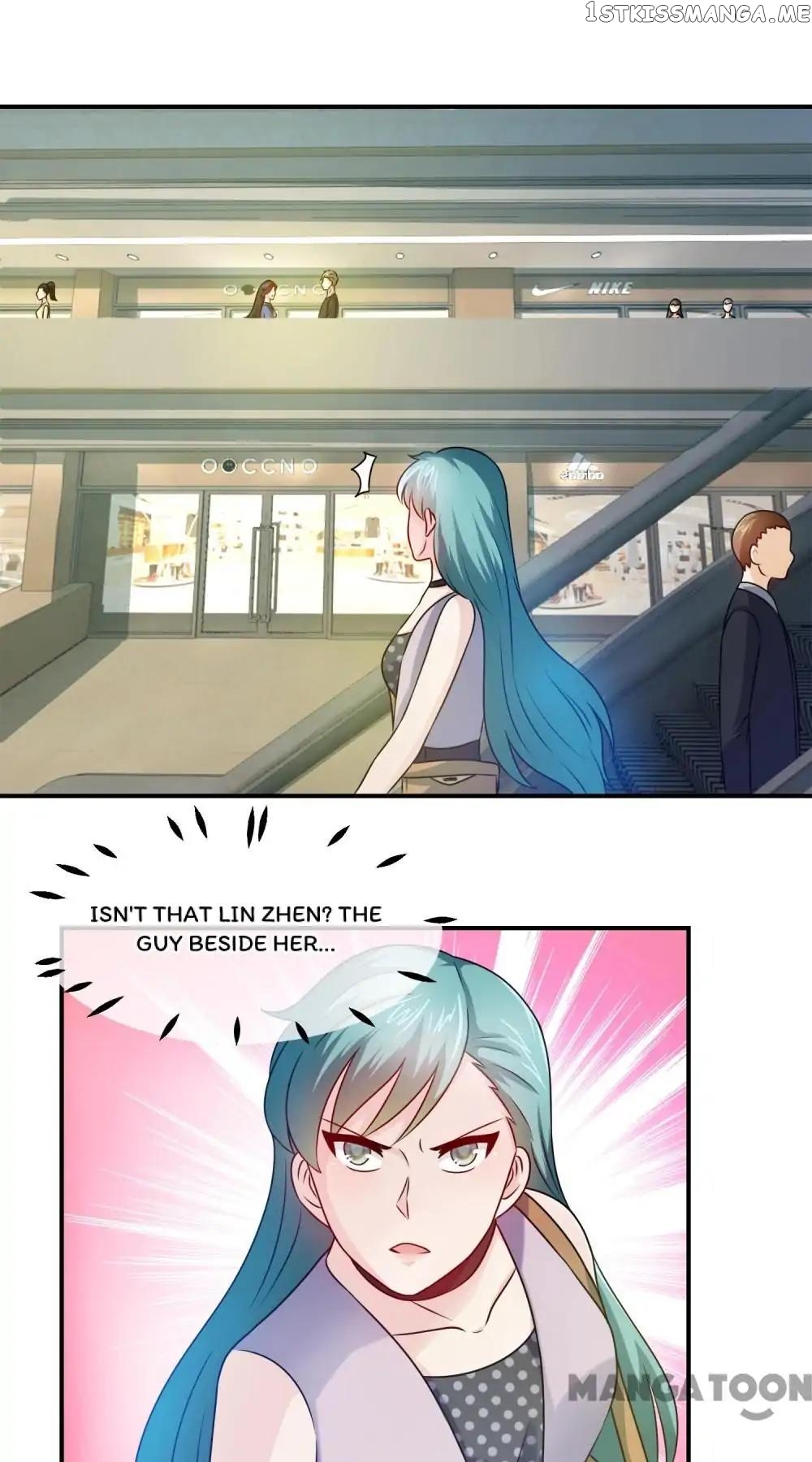 Arranged Marriage With A Billionaire chapter 104 - page 9