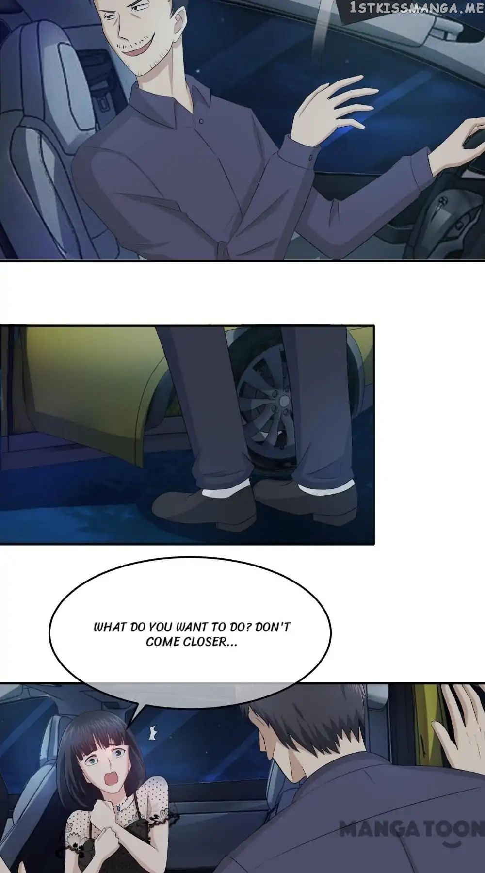 Arranged Marriage With A Billionaire chapter 16 - page 11