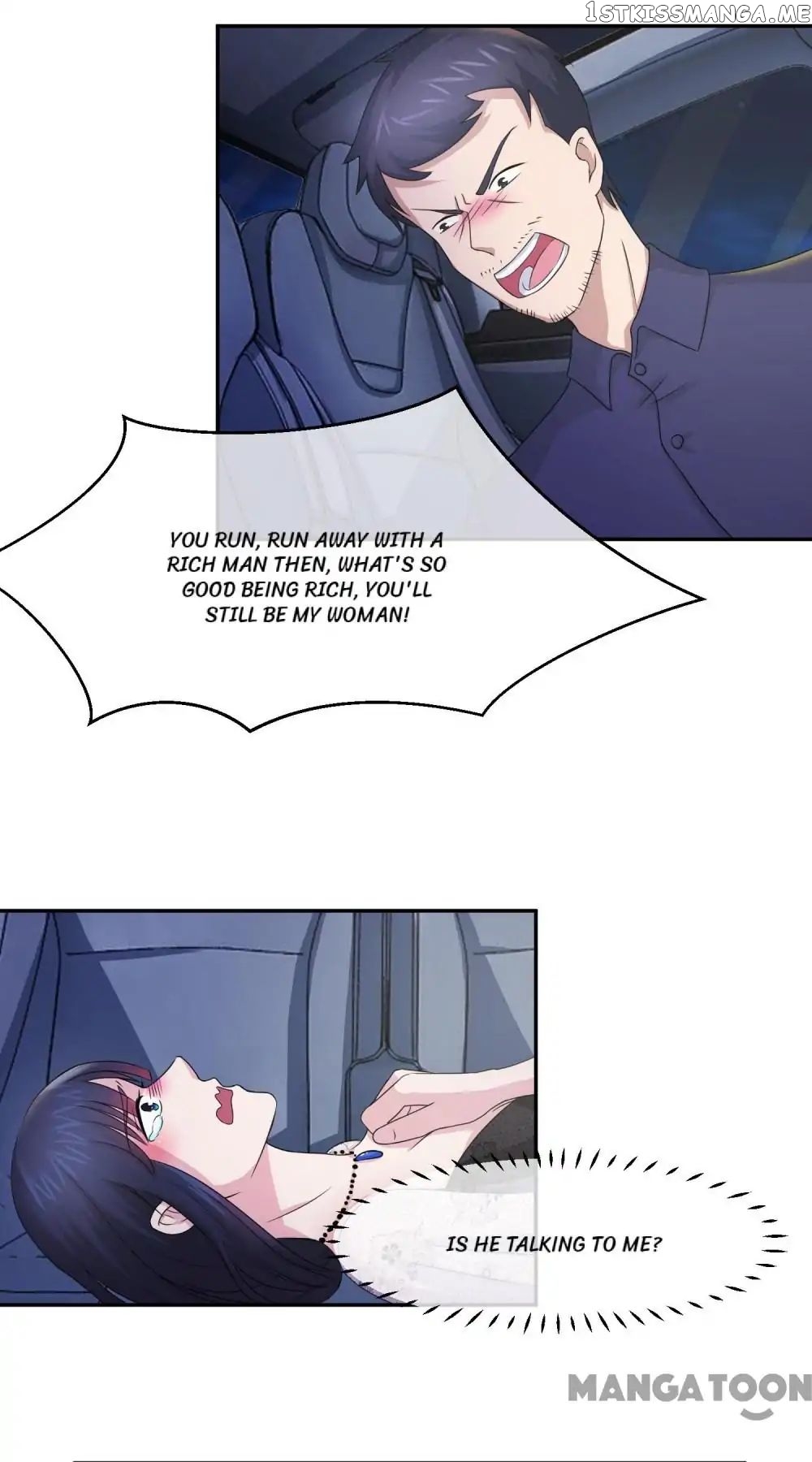 Arranged Marriage With A Billionaire chapter 16 - page 16