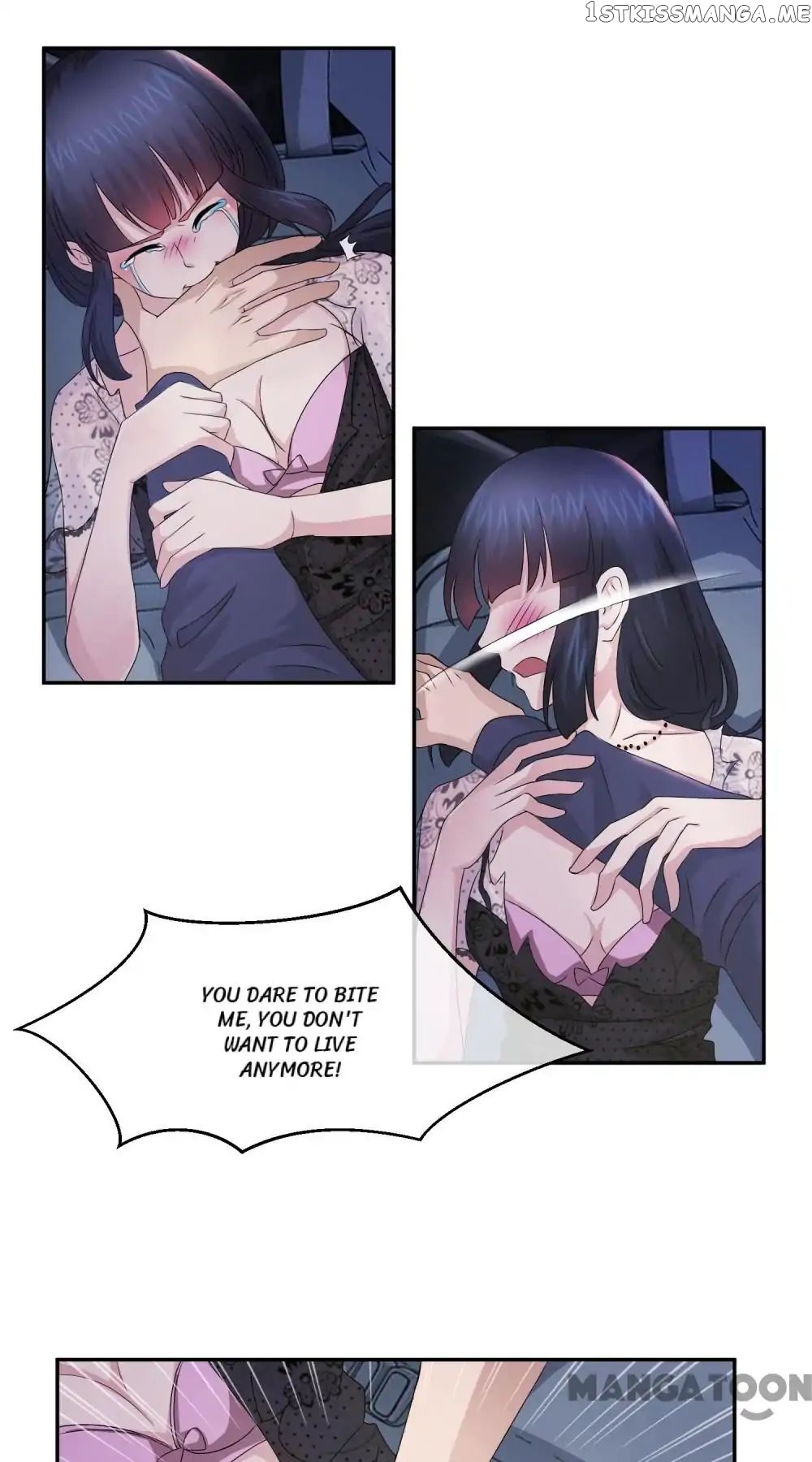 Arranged Marriage With A Billionaire chapter 16 - page 19