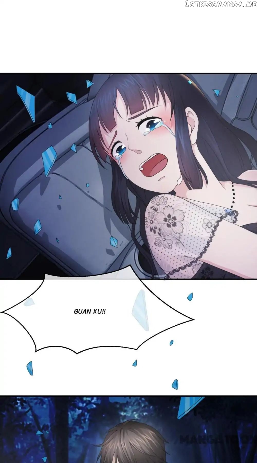 Arranged Marriage With A Billionaire chapter 16 - page 22