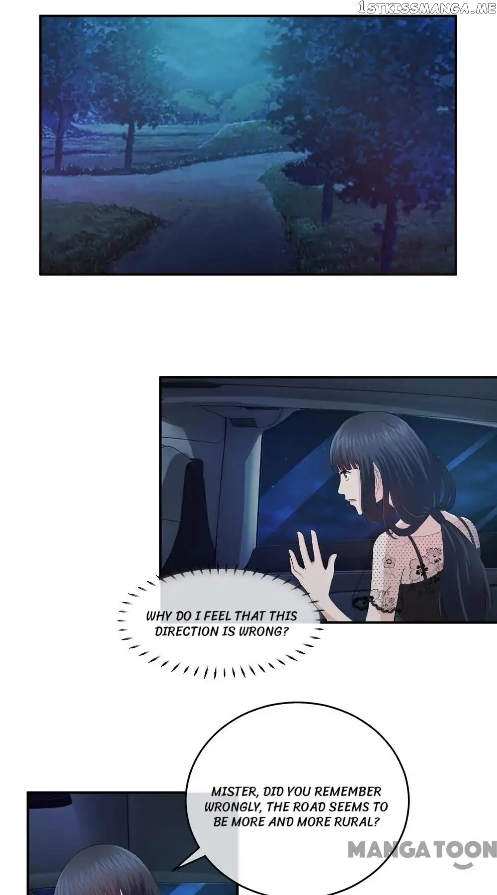 Arranged Marriage With A Billionaire chapter 16 - page 4