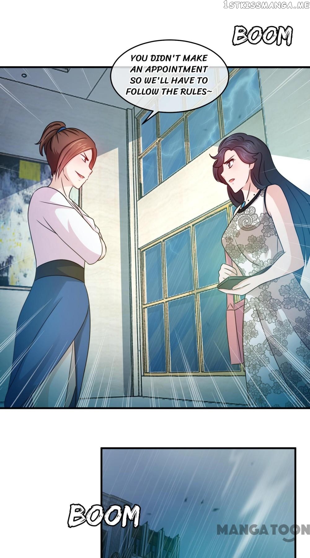 Arranged Marriage With A Billionaire chapter 122 - page 29