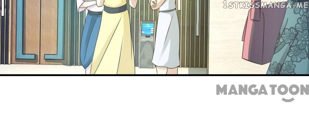 Arranged Marriage With A Billionaire chapter 122 - page 6