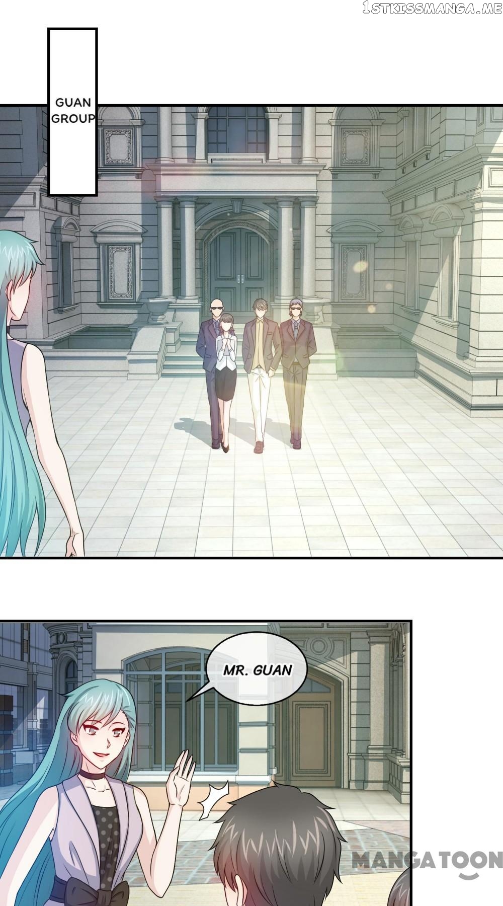 Arranged Marriage With A Billionaire chapter 105 - page 1