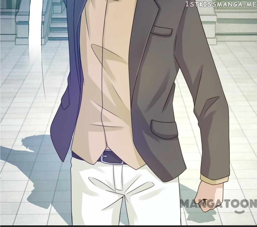 Arranged Marriage With A Billionaire chapter 105 - page 10