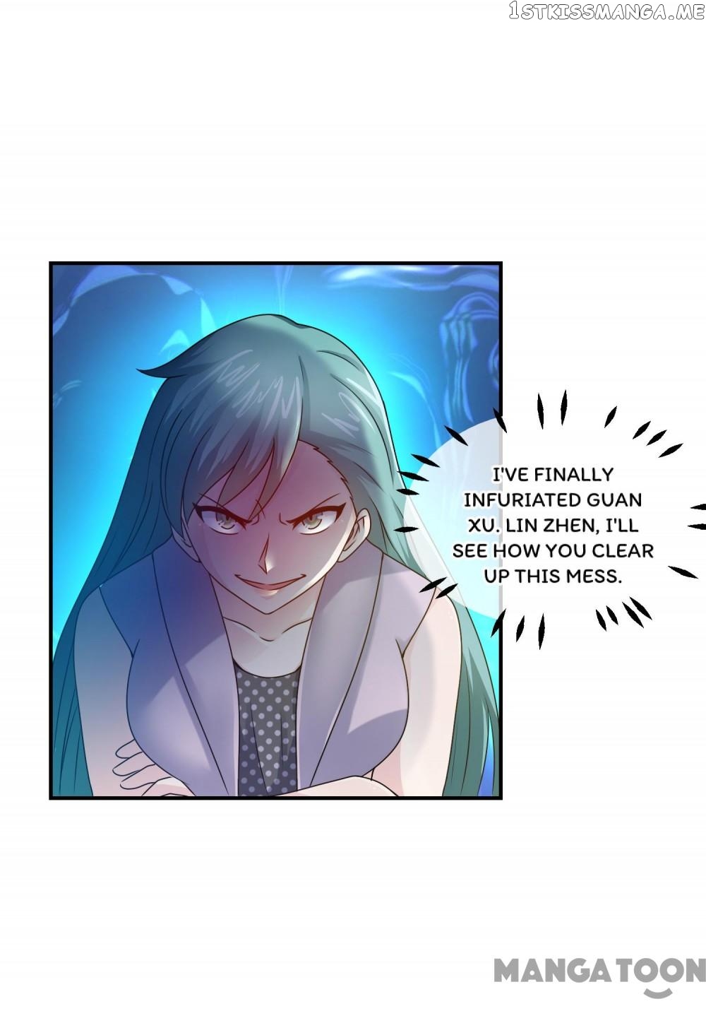 Arranged Marriage With A Billionaire chapter 105 - page 11