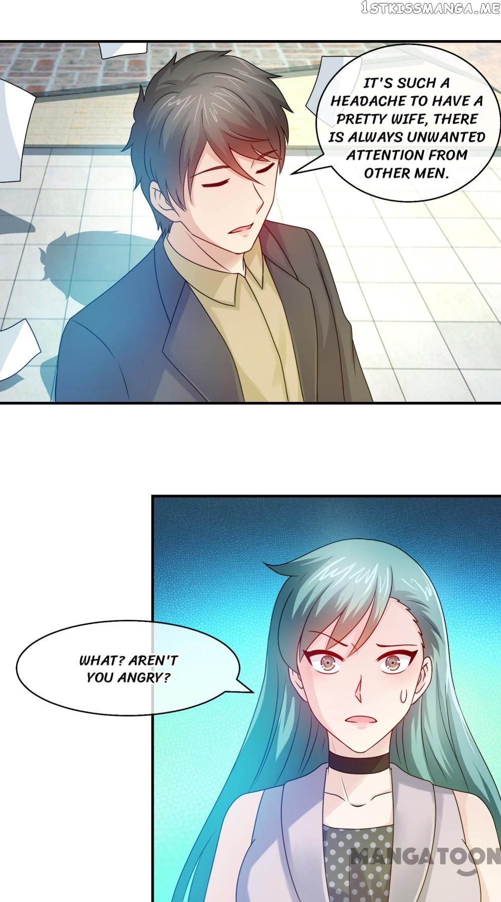 Arranged Marriage With A Billionaire chapter 105 - page 12