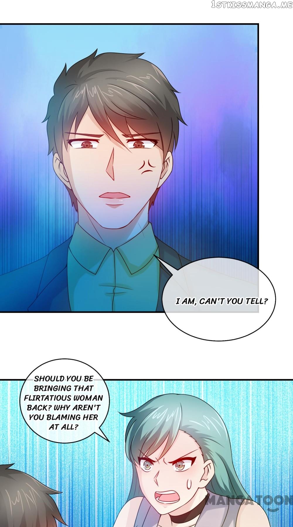 Arranged Marriage With A Billionaire chapter 105 - page 14
