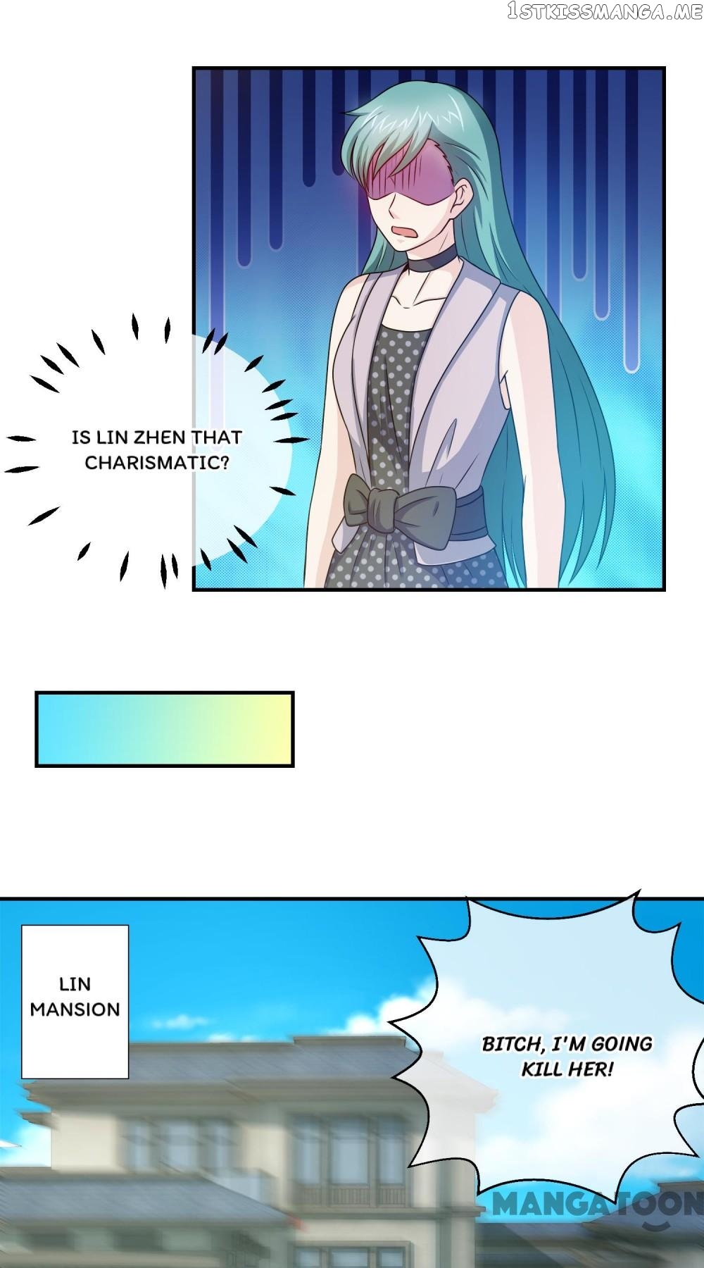 Arranged Marriage With A Billionaire chapter 105 - page 19