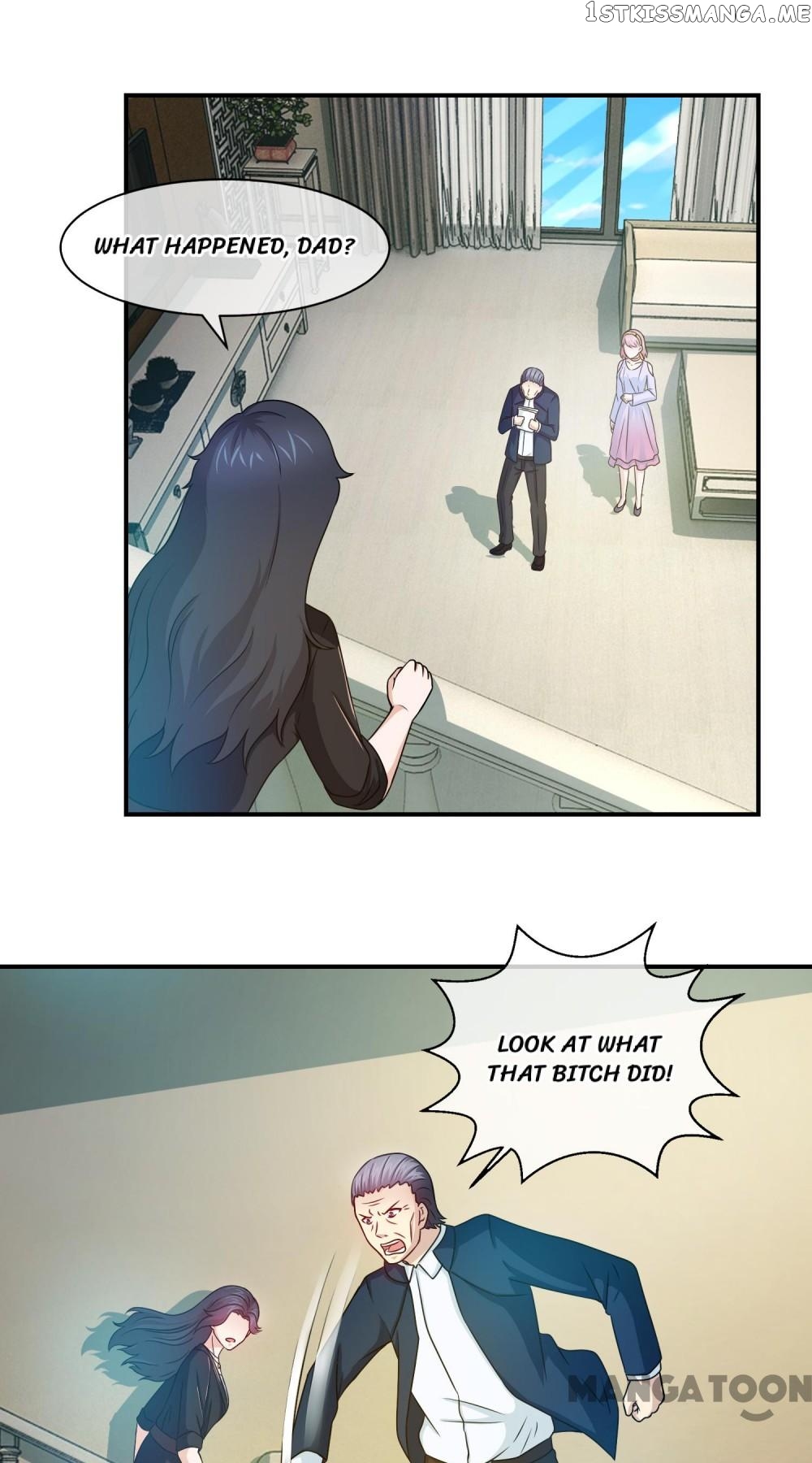 Arranged Marriage With A Billionaire chapter 105 - page 21