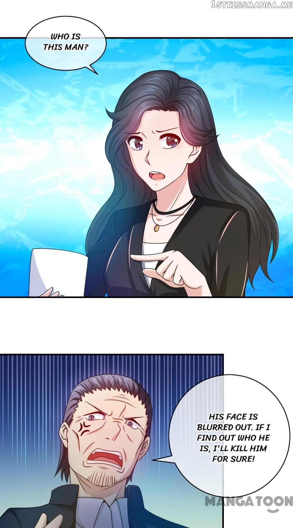 Arranged Marriage With A Billionaire chapter 105 - page 25