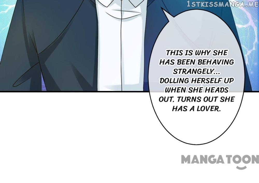 Arranged Marriage With A Billionaire chapter 105 - page 28