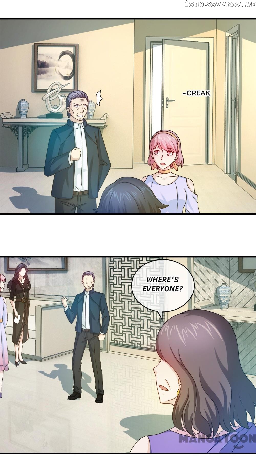 Arranged Marriage With A Billionaire chapter 105 - page 29