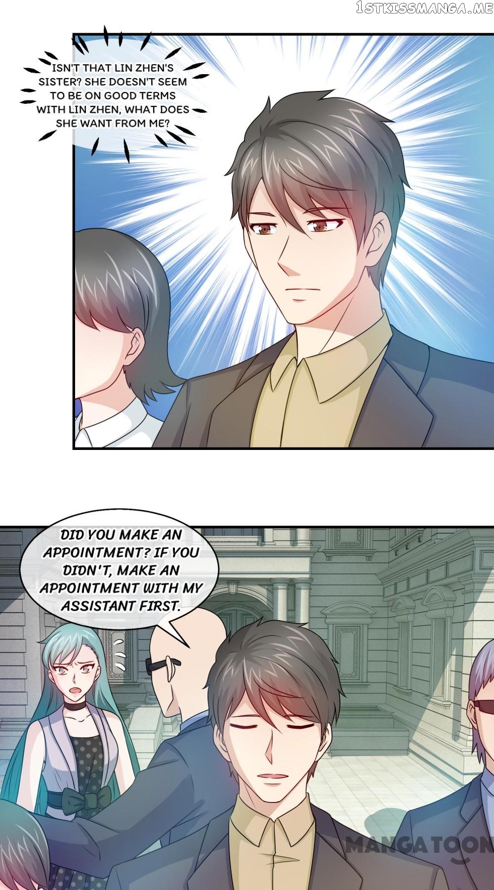 Arranged Marriage With A Billionaire chapter 105 - page 3