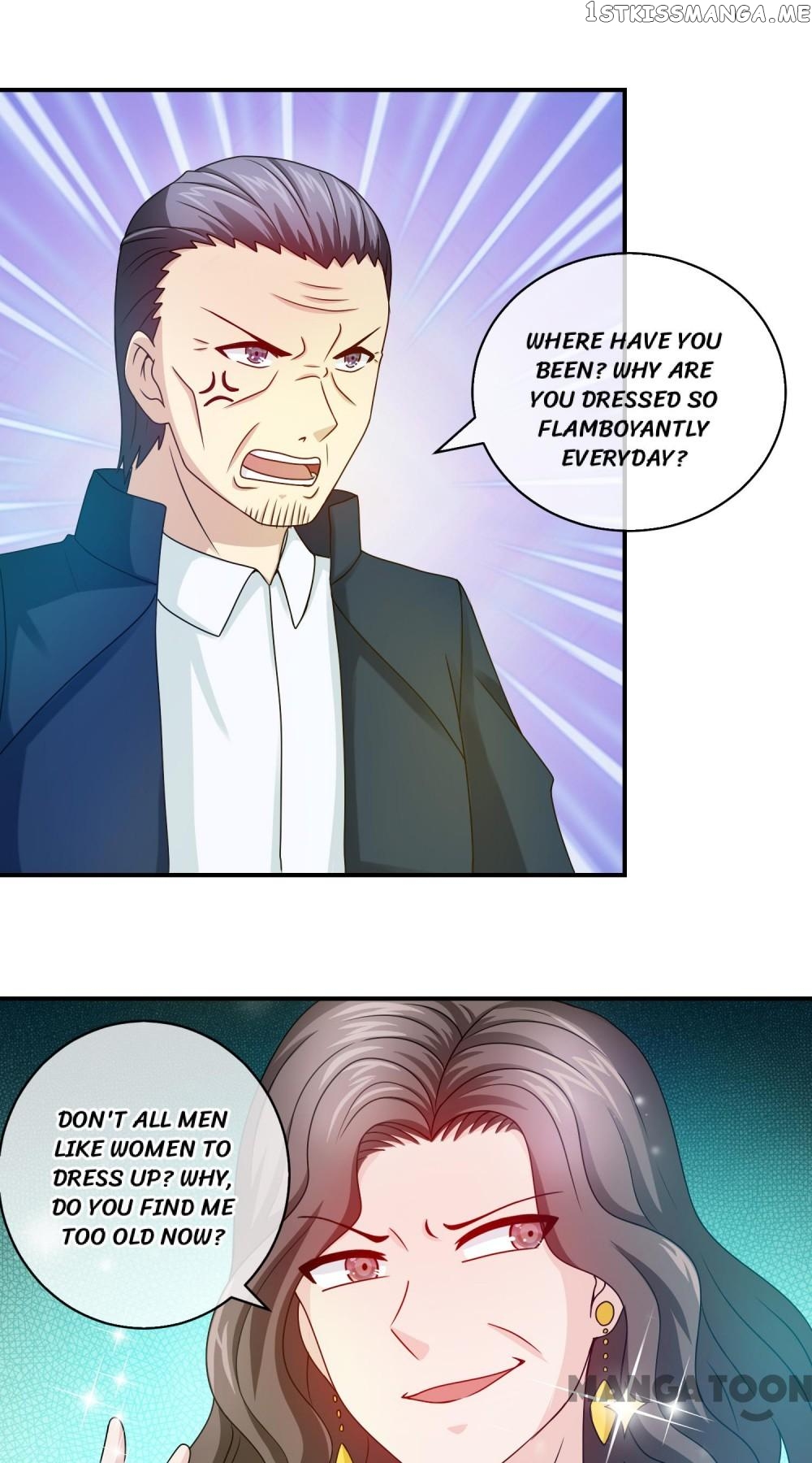 Arranged Marriage With A Billionaire chapter 105 - page 33