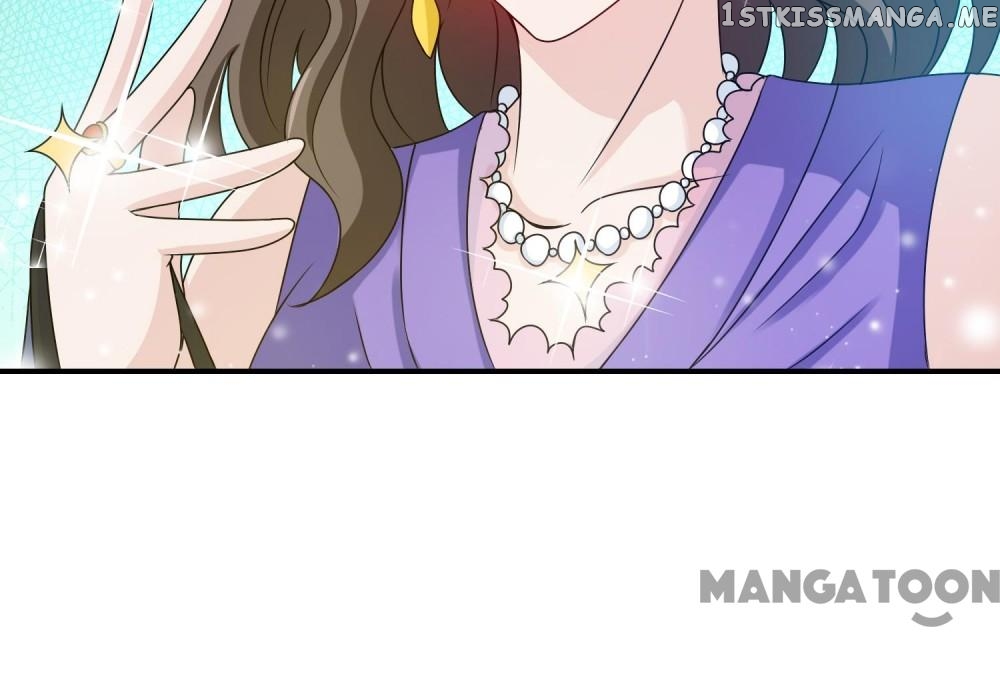 Arranged Marriage With A Billionaire chapter 105 - page 34