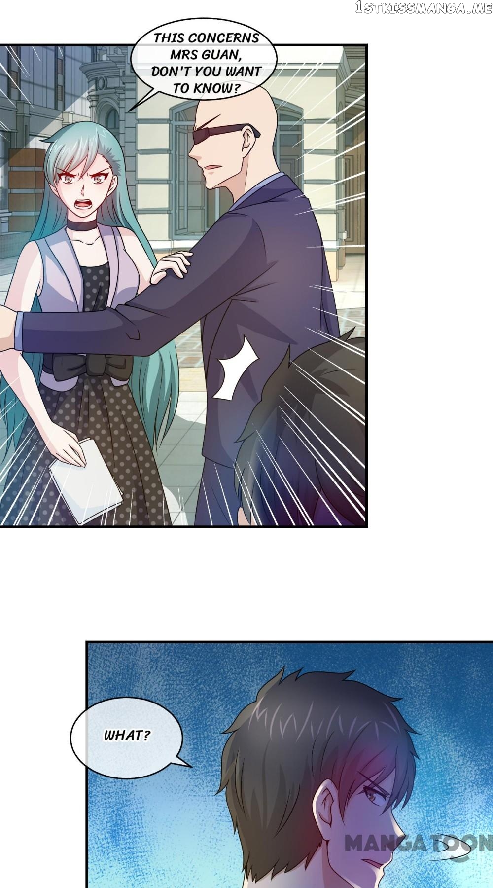 Arranged Marriage With A Billionaire chapter 105 - page 5