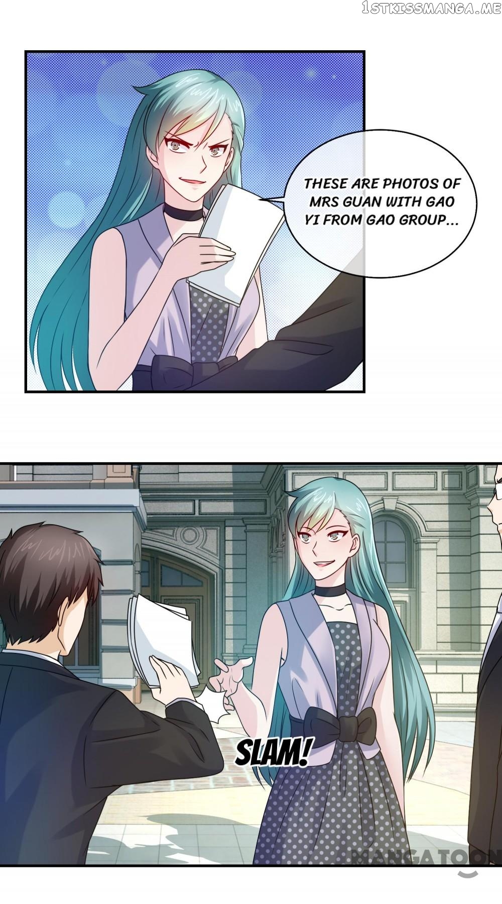 Arranged Marriage With A Billionaire chapter 105 - page 7