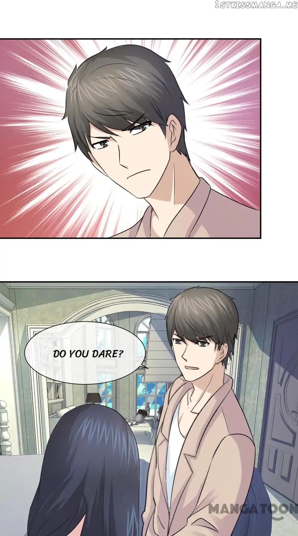 Arranged Marriage With A Billionaire chapter 49 - page 29