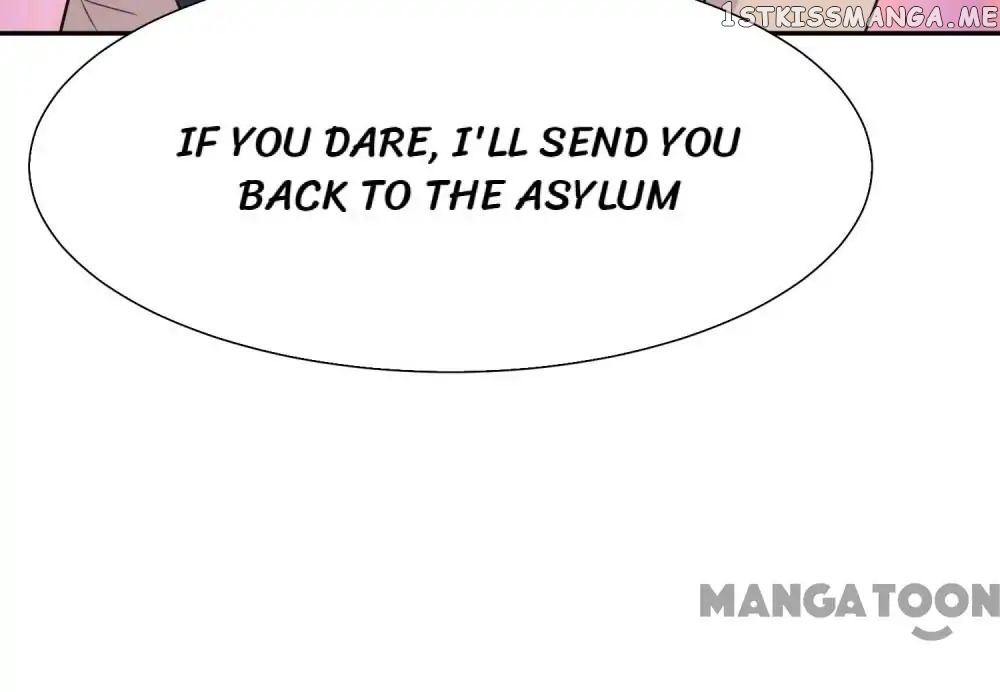 Arranged Marriage With A Billionaire chapter 49 - page 32
