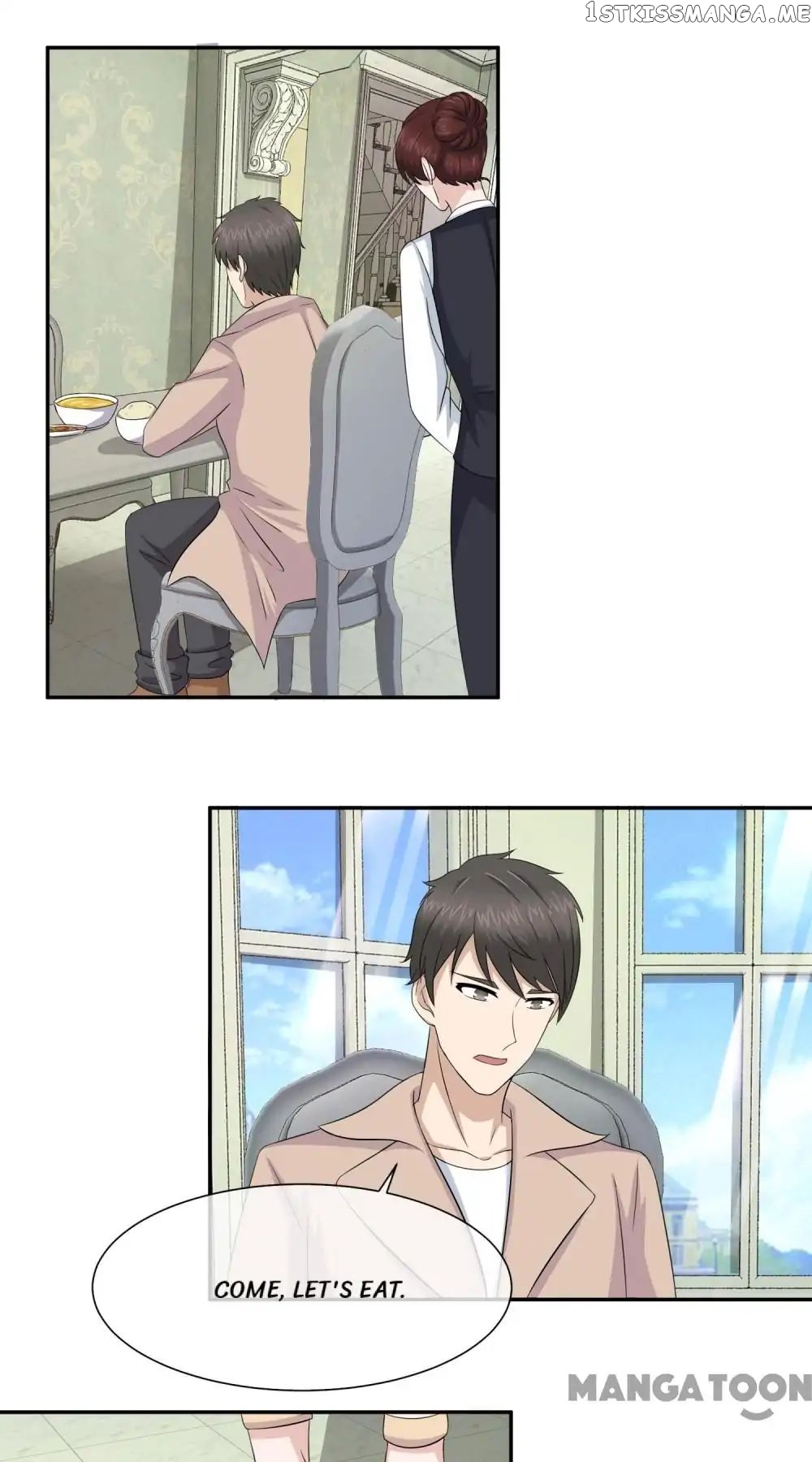 Arranged Marriage With A Billionaire chapter 49 - page 9
