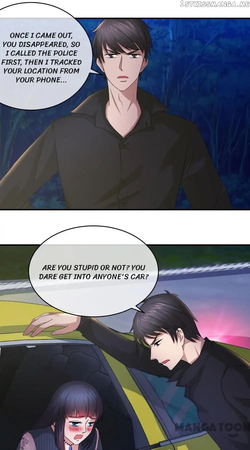 Arranged Marriage With A Billionaire chapter 17 - page 13