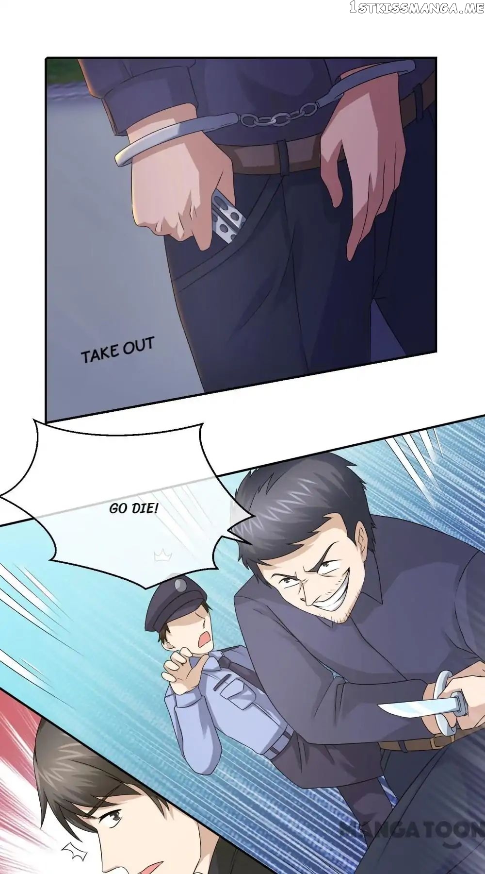Arranged Marriage With A Billionaire chapter 17 - page 17