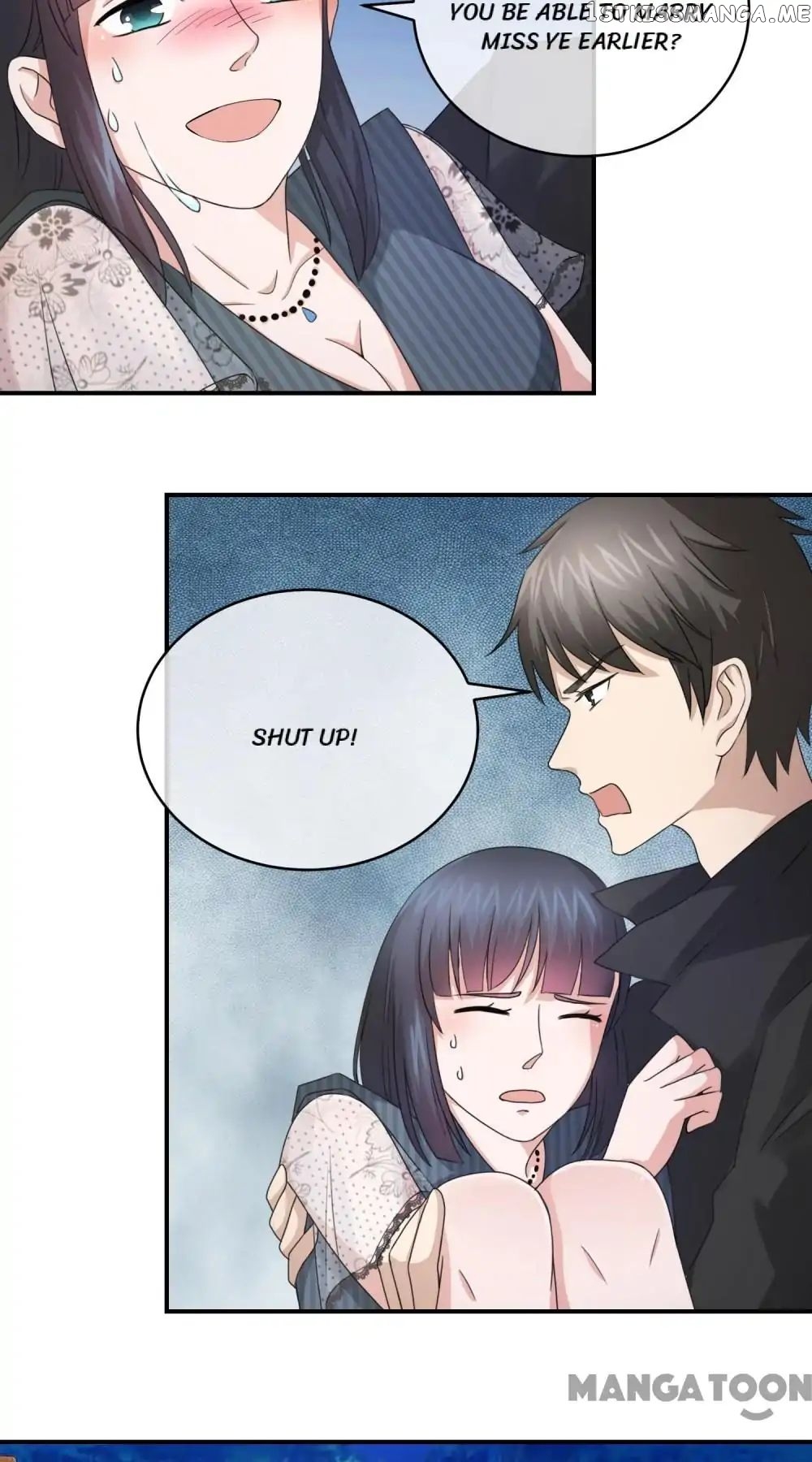 Arranged Marriage With A Billionaire chapter 17 - page 26