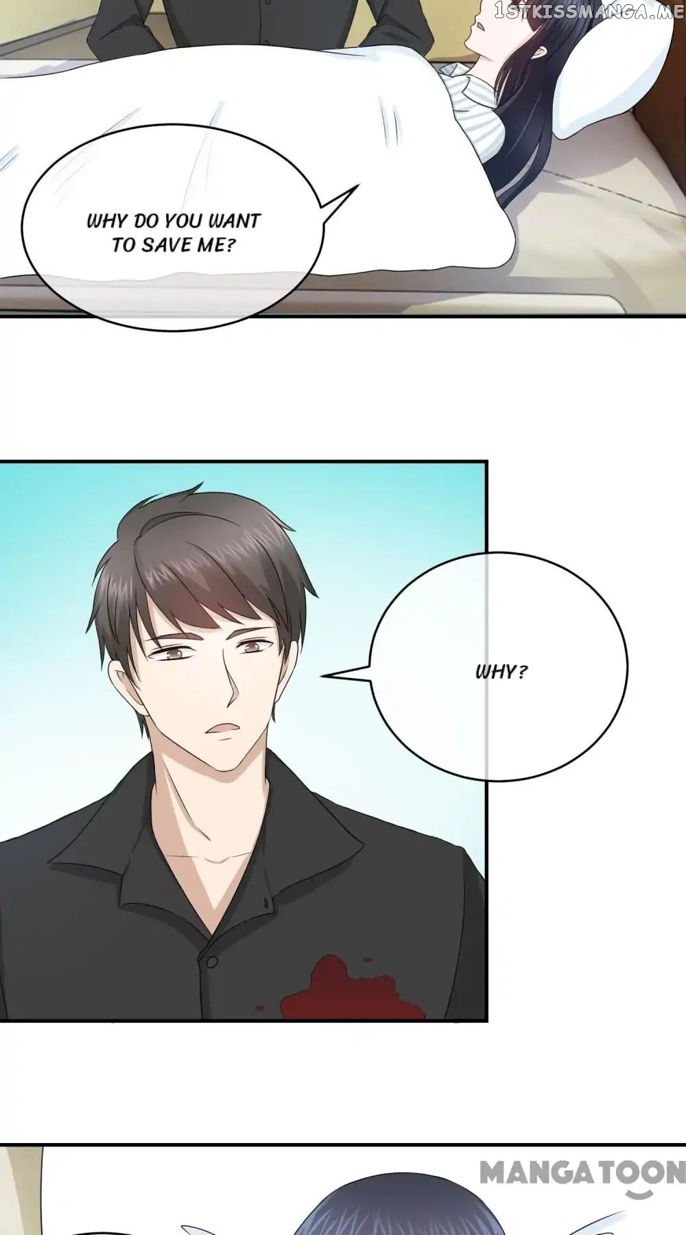 Arranged Marriage With A Billionaire chapter 17 - page 30
