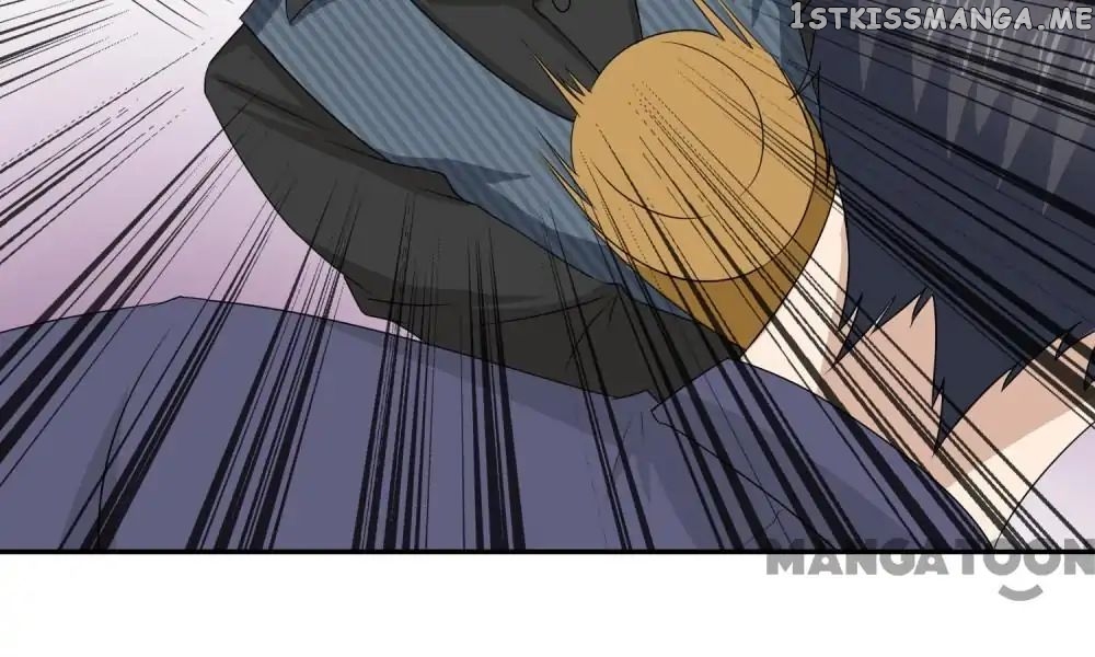 Arranged Marriage With A Billionaire chapter 17 - page 4