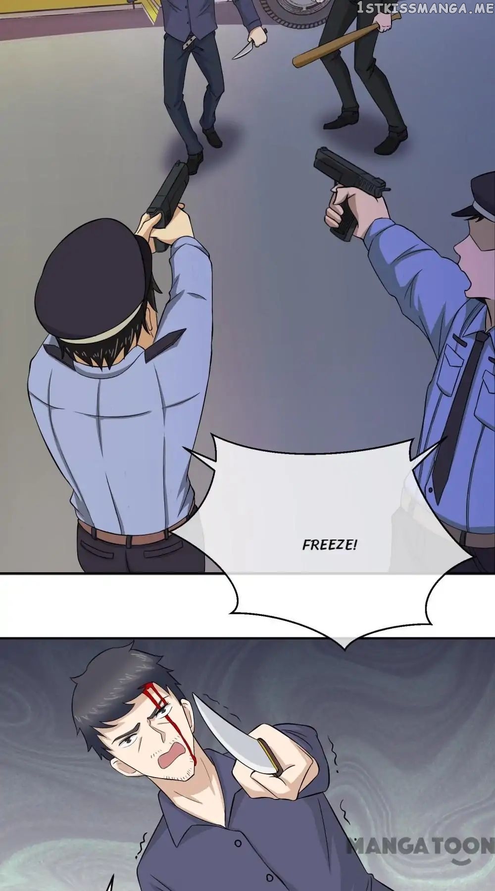 Arranged Marriage With A Billionaire chapter 17 - page 6