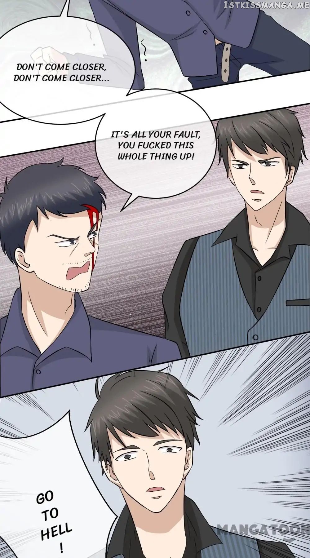 Arranged Marriage With A Billionaire chapter 17 - page 7