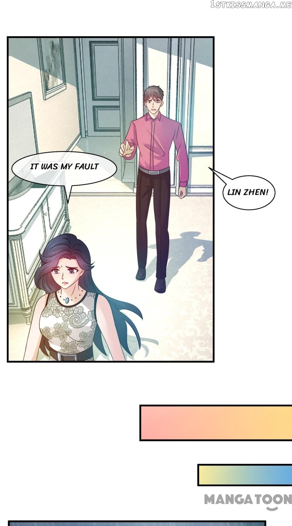 Arranged Marriage With A Billionaire chapter 121 - page 11