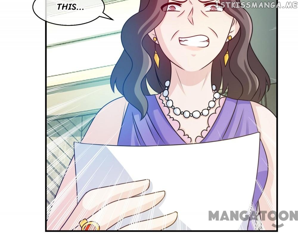 Arranged Marriage With A Billionaire chapter 106 - page 10