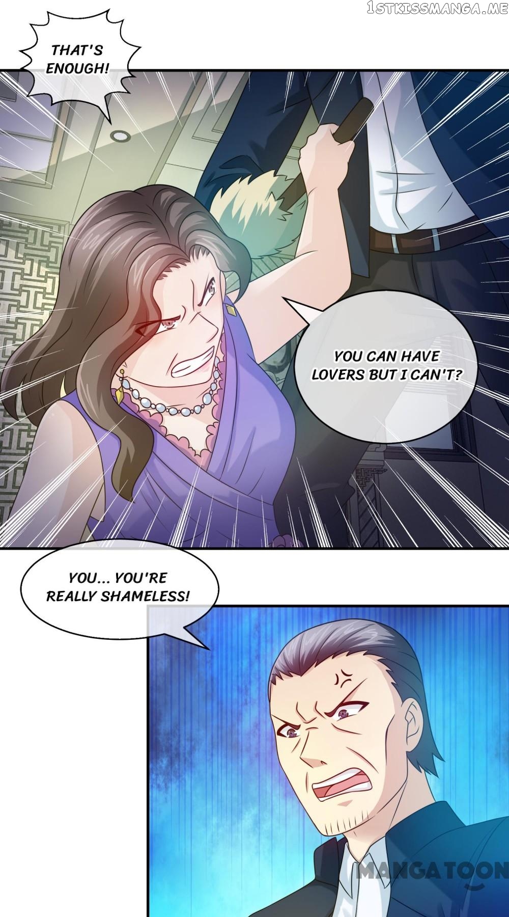 Arranged Marriage With A Billionaire chapter 106 - page 16