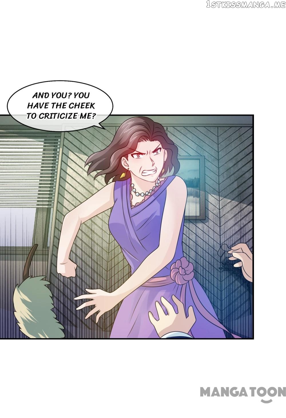 Arranged Marriage With A Billionaire chapter 106 - page 18